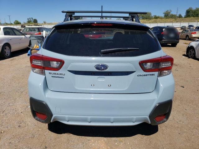 2023 SUBARU CROSSTREK - JF2GTABC4PH218118