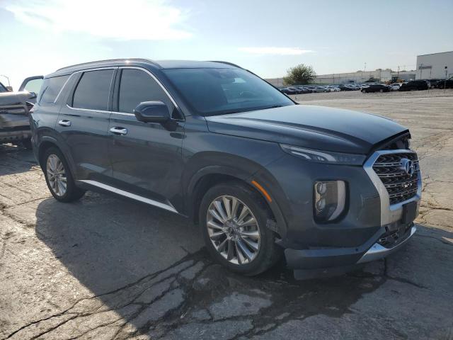 2020 HYUNDAI PALISADE L - KM8R54HE2LU066378