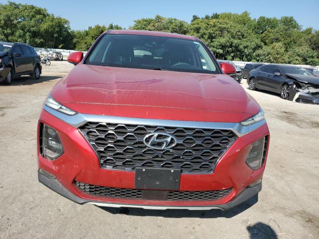 2020 HYUNDAI SANTA FE S - 5NMS3CAD8LH192842
