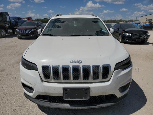 VIN 1C4PJLLB2KD184444 2019 JEEP GRAND CHEROKEE no.5