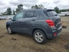 CHEVROLET TRAX 1LT снимка