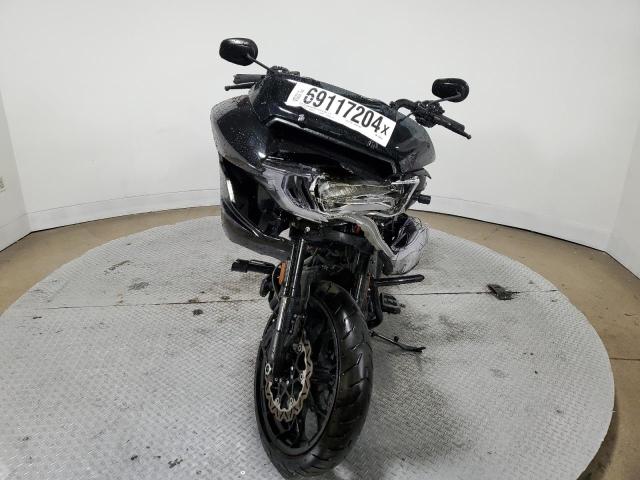 2024 HARLEY-DAVIDSON FLTRXSTSE 1HD1TL818RB953419