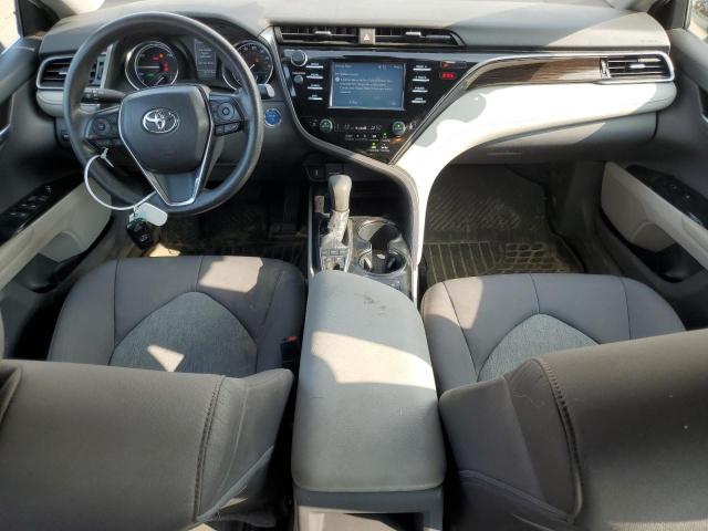 2019 TOYOTA CAMRY LE - 4T1B31HK5KU005388
