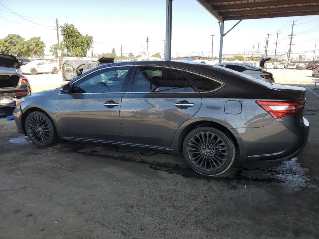 VIN 4T1BK1EBXGU241016 2016 Toyota Avalon, Xle no.2