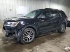 FORD EXPLORER S photo