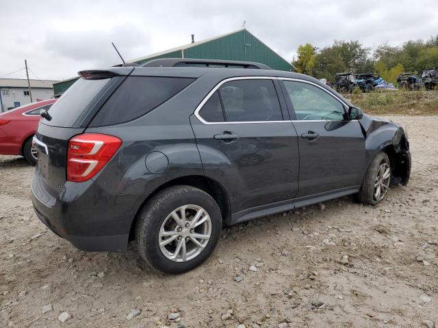 2017 CHEVROLET EQUINOX LT - 2GNFLFEKXH6267199