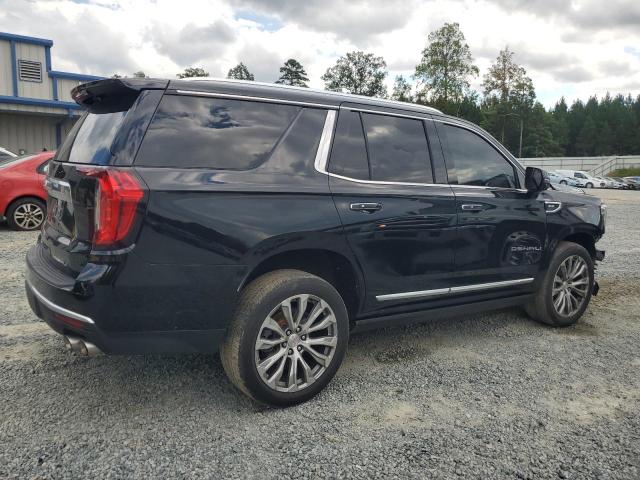 VIN 1GKS2DKL1MR329068 2021 GMC Yukon, Denali no.3