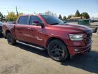 RAM 1500 LARAM снимка