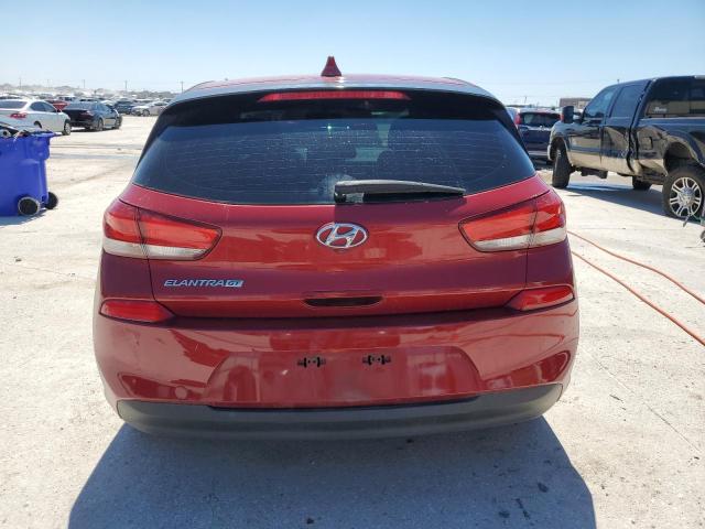 VIN KMHH35LE3JU014172 2018 Hyundai Elantra no.6