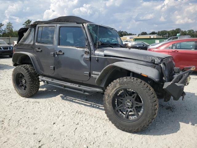 2016 JEEP WRANGLER U - 1C4BJWDG4GL230973