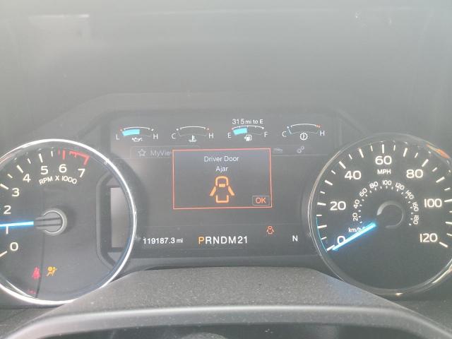 2016 FORD F150 SUPER - 1FTEW1EG7GFC58863