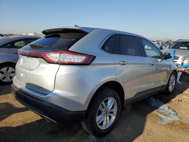 VIN 2FMTK3J82FBC42174 2015 Ford Edge, Sel no.3