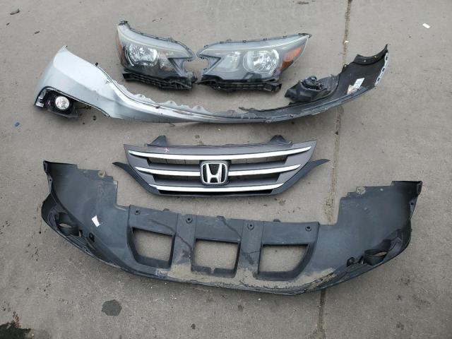 VIN 2HKRM4H73EH677655 2014 Honda CR-V, Exl no.13