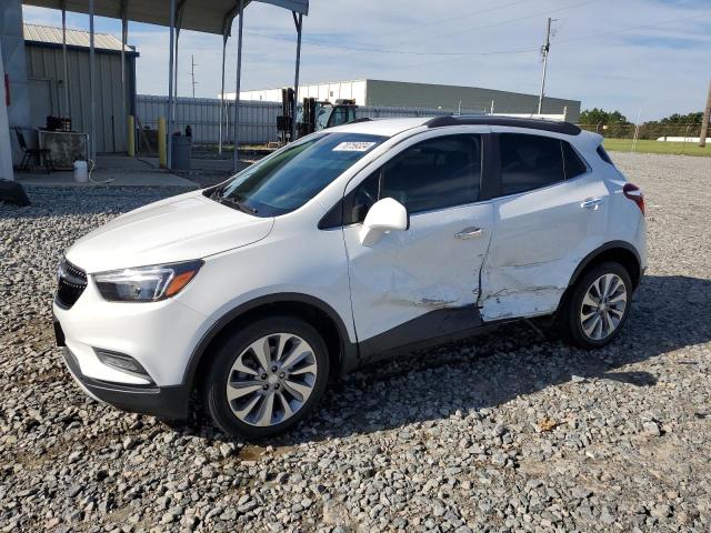 VIN KL4CJASBXLB026235 2020 Buick Encore, Preferred no.1