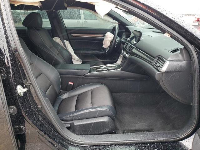 2018 HONDA ACCORD SPO - 1HGCV2F39JA025455