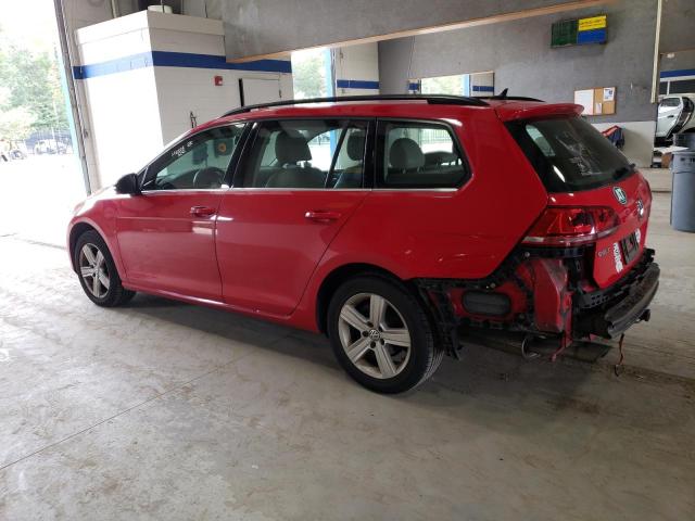 2015 VOLKSWAGEN GOLF SPORT - 3VWFA7AU6FM518182