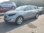 2018 CHEVROLET EQUINOX PR - 3GNAXXEU9JL302385