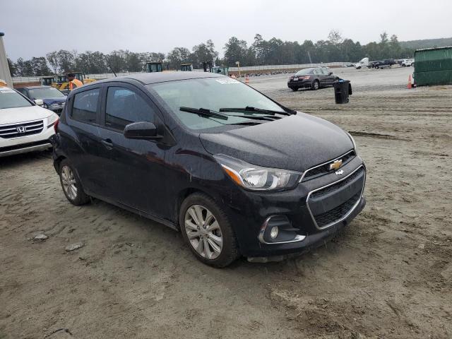 2017 CHEVROLET SPARK 1LT - KL8CD6SA0HC840762