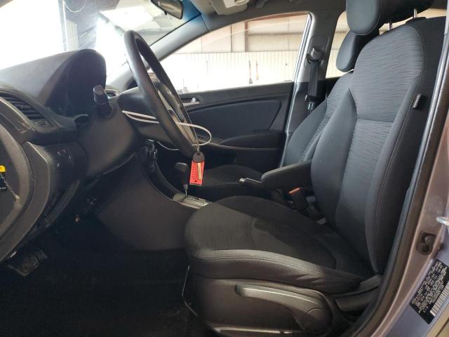 2016 HYUNDAI ACCENT SE - KMHCT5AE9GU263257
