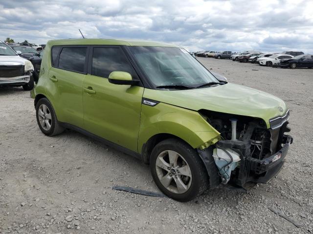 2019 KIA SOUL - KNDJN2A20K7915944