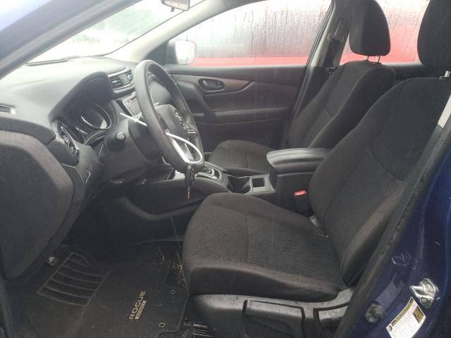 2019 NISSAN ROGUE SPOR - JN1BJ1CP0KW211531