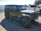 JEEP WRANGLER U photo