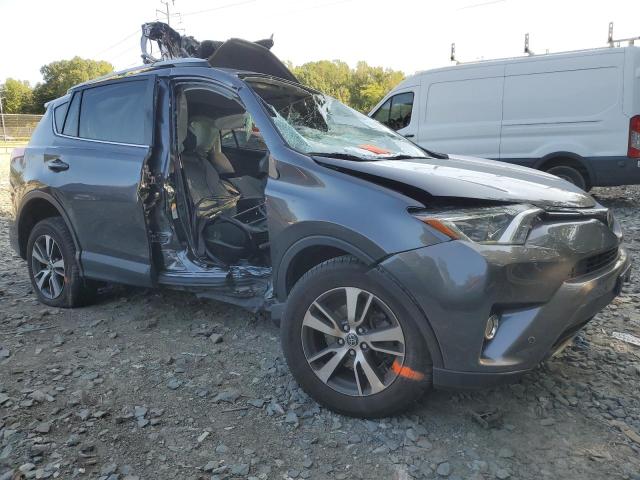2018 TOYOTA RAV4 ADVEN - JTMRFREV6JJ197394