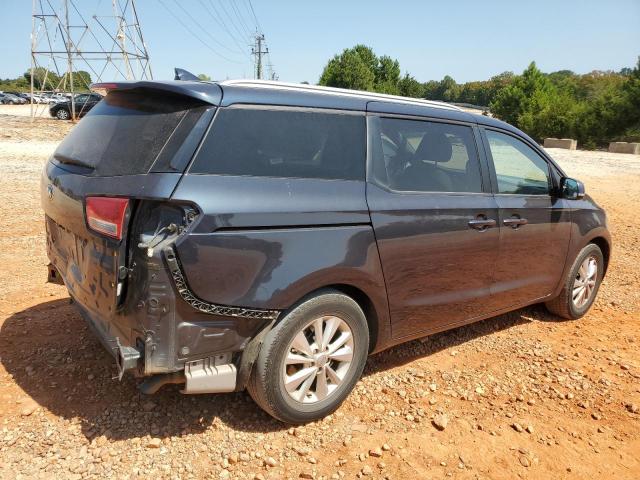 VIN KNDMB5C1XG6129688 2016 KIA Sedona, LX no.3