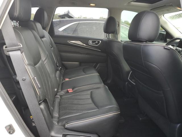 2019 INFINITI QX60 LUXE - 5N1DL0MM7KC567924