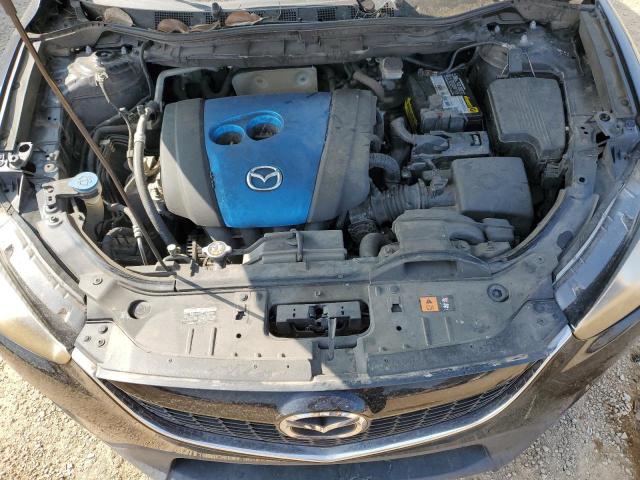 VIN JM3KE2CE0D0134341 2013 Mazda CX-5, Touring no.11