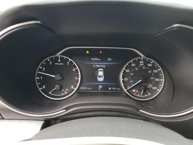 2017 NISSAN MAXIMA 3.5 - 1N4AA6AP5HC379996