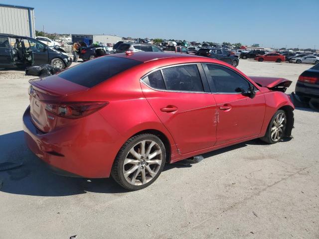 Vin: jm1bm1w3xe1187589, lot: 57826115, mazda 3 grand touring 20143