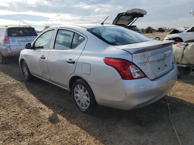 VIN 3N1CN7AP9EL826037 2014 Nissan Versa, S no.2