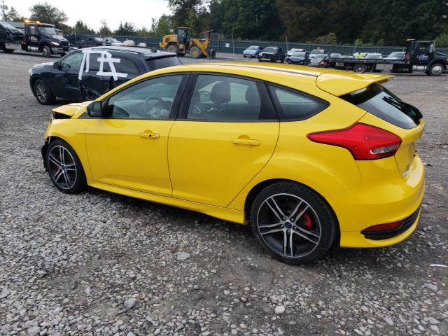2017 FORD FOCUS ST - 1FADP3L96HL256216
