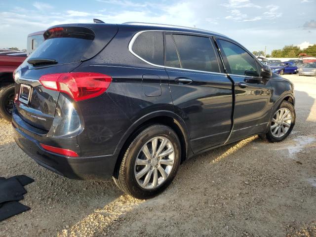 VIN LRBFXCSA3LD059343 2020 Buick Envision, Essence no.3