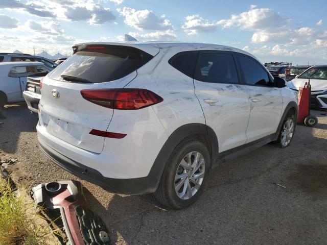 2019 HYUNDAI TUCSON SE - KM8J23A42KU925775