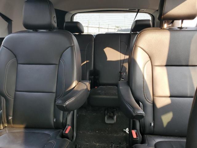 2018 CHEVROLET TRAVERSE L - 1GNERHKW9JJ184515