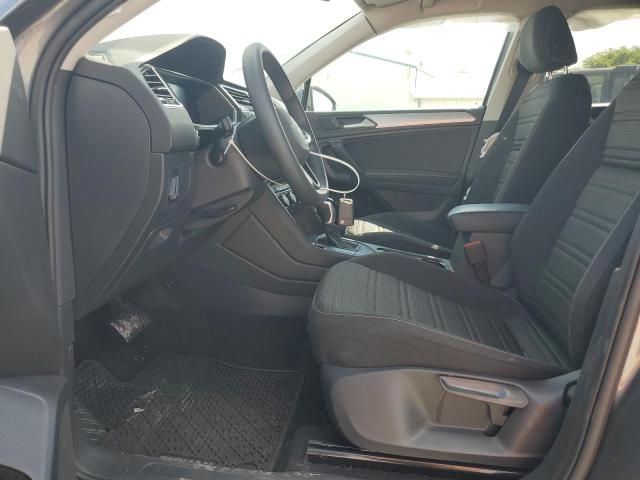 2023 VOLKSWAGEN TIGUAN S - 3VVRB7AXXPM075397