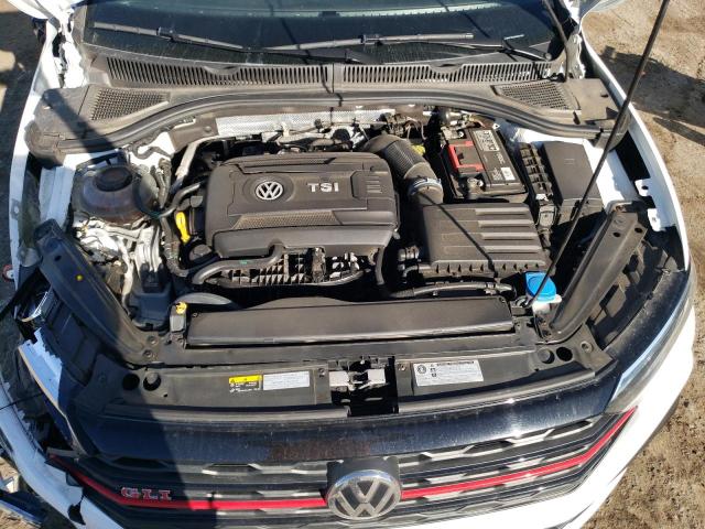 2019 VOLKSWAGEN JETTA GLI - 3VW6T7BU3KM227481