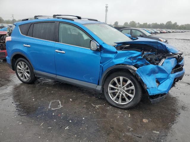 VIN 2T3DFREV0HW626762 2017 Toyota RAV4, Limited no.4