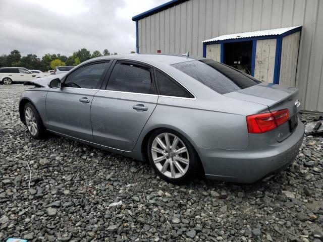 VIN WAUFGAFC1EN042956 2014 Audi A6, Premium Plus no.2