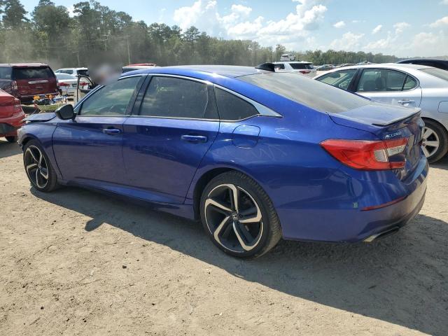 2021 HONDA ACCORD SPO - 1HGCV1F40MA048808
