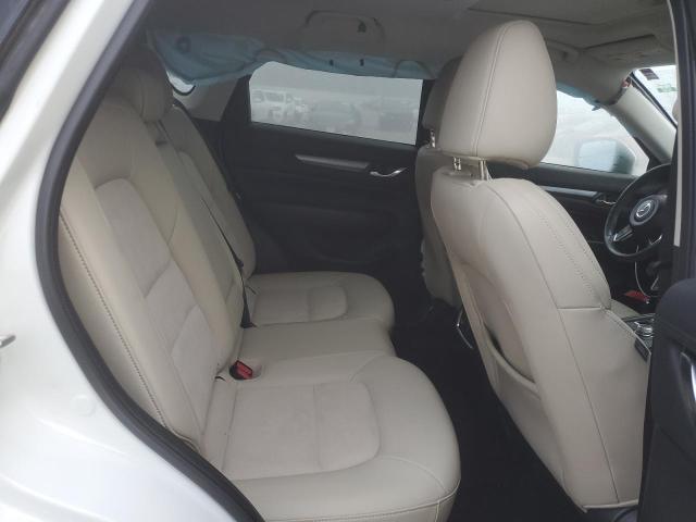 2019 MAZDA CX-5 TOURI - JM3KFACM0K0661856