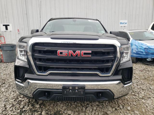 2020 GMC SIERRA K15 - 3GTN9AEF8LG243473