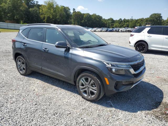 2021 KIA SELTOS S - KNDEU2AAXM7161207
