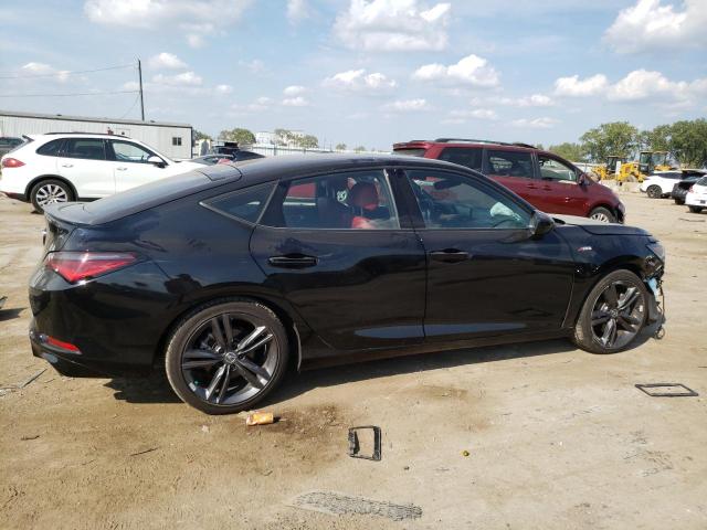 2023 ACURA INTEGRA A- - 19UDE4H39PA010217