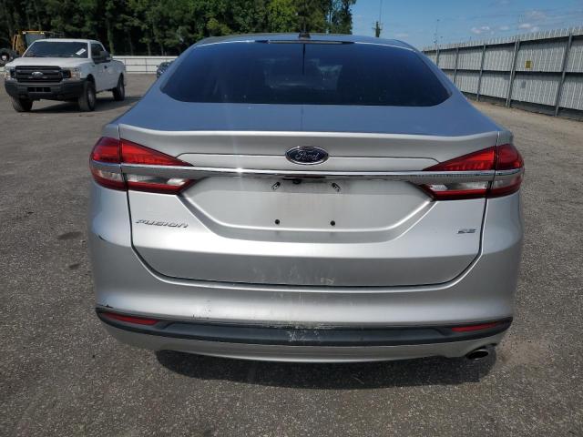 VIN 3FA6P0H79JR127778 2018 Ford Fusion, SE no.6