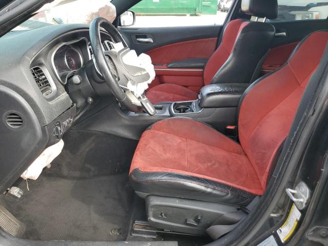 2015 DODGE CHARGER R/ - 2C3CDXCT4FH889510