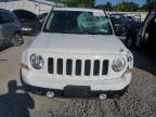 JEEP PATRIOT SP photo