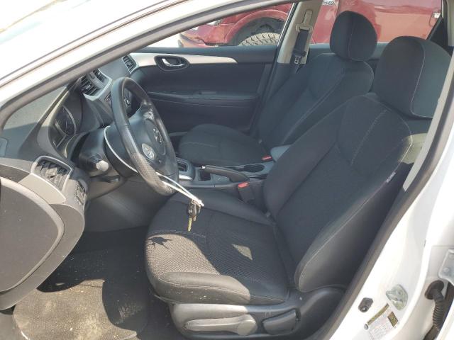 2018 NISSAN SENTRA S - 3N1AB7APXJY340169